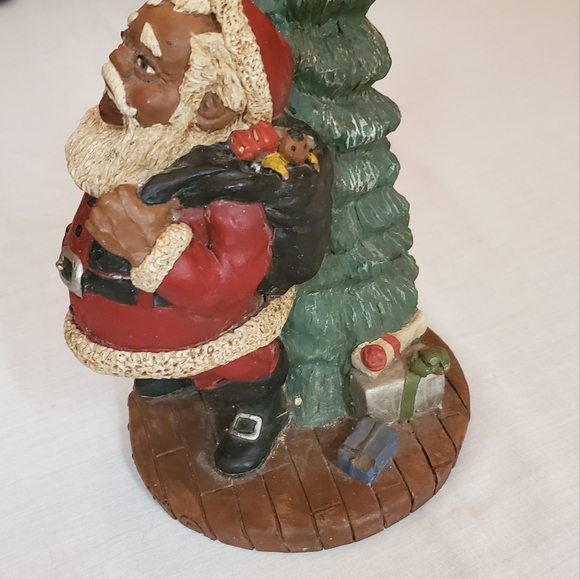 Vintage Santa - Picture 2 of 5